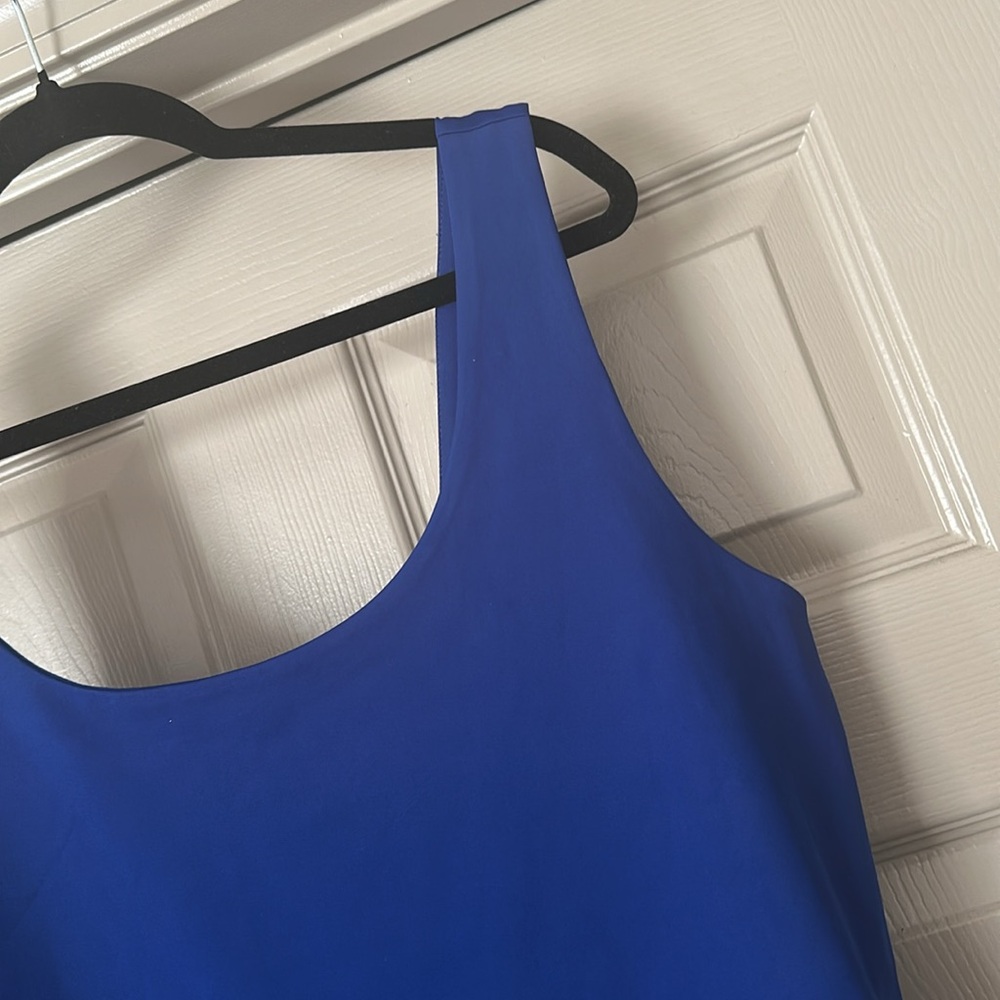 Express | Body Contour Bodysuit - Picture 4 of 7